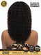 Hair Topic Genuine 10A HH Brazilian Lace 360-18" Wig THURSDAY