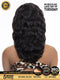 Hair Topic Genuine 10A HH Brazilian Lace 360-18" Wig TUESDAY