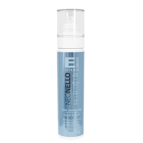 Hair Couture Professional NEONELLO Curl Enhancing Spray 5oz