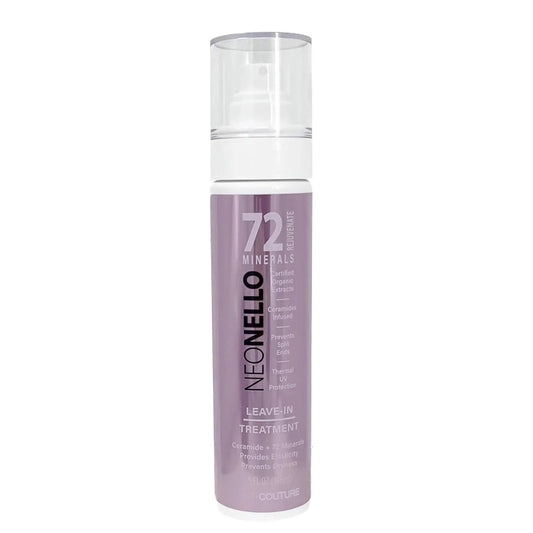 Hair Couture Professional NEONELLO Ceramide Leave-In Treatment 5oz