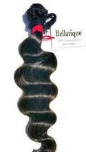 Bellatique Brazilian Virgin Remy Hair 3 Bundle - Loose Wave