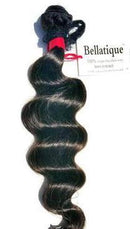 Bellatique Brazilian Virgin Remy Hair - Loose Wave