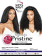 Mane Concept Pristine® Wet & Wavy 3pcs + Closure Bundle - Jerry Curl