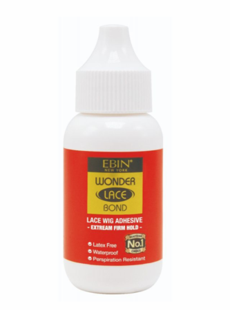Ebin New York Wonder Lace Bond 1.18oz